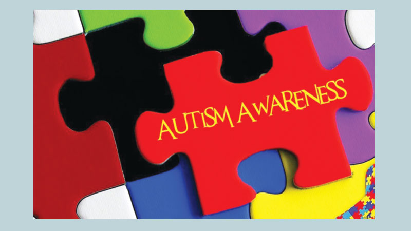 Autism rates declining among wealthy whites, escalating among poor