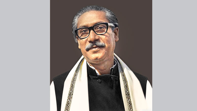Bangabandhu Chair proposed in Netherlands univ