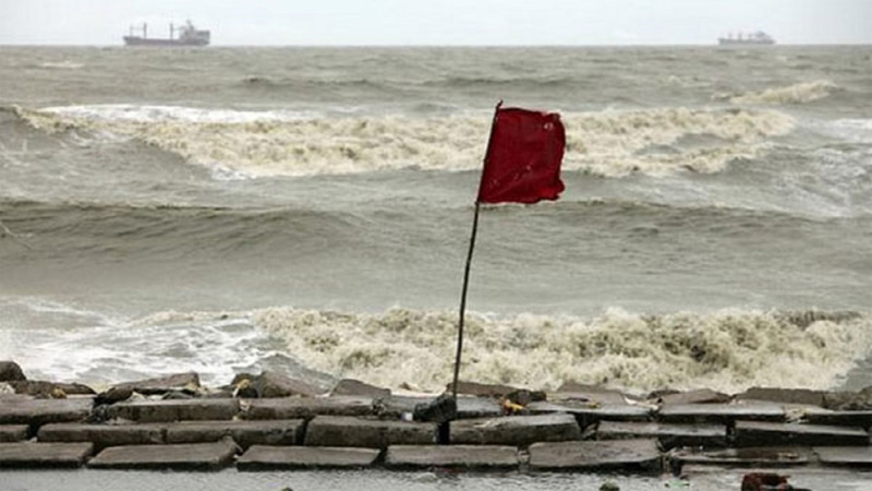 Cyclone Bulbul approaches Bangladesh, may hit Saturday evening