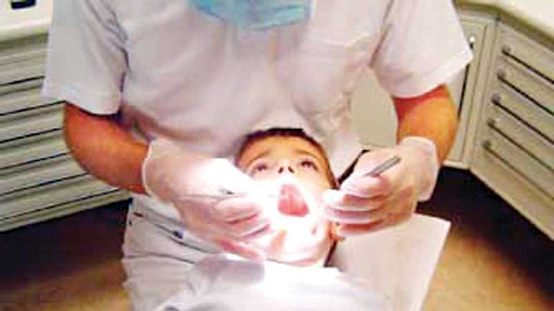 More cavities seen in kids of chronically stressed mothers