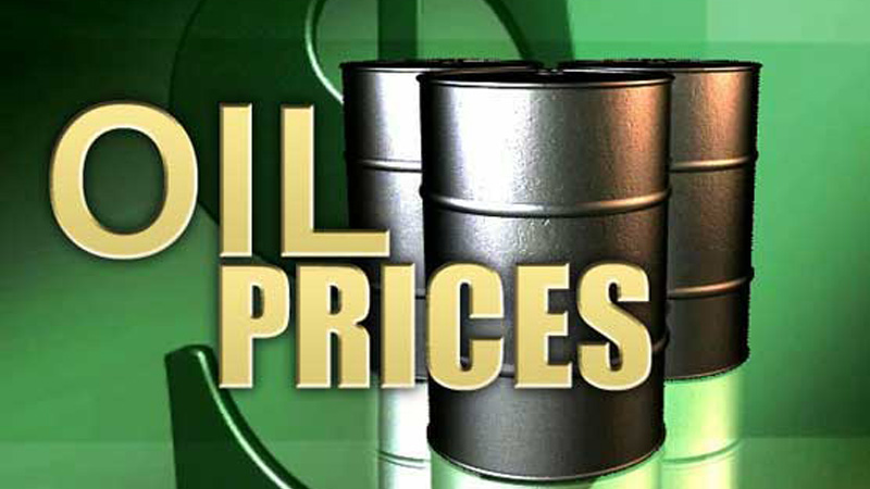 Oil price indecision