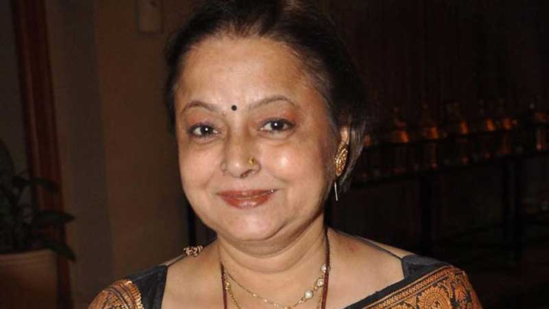 Image result for Veteran actress Rita Bhaduri dead at 62