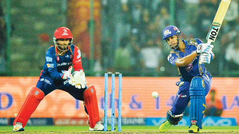 Mumbai post record margin win over Delhi