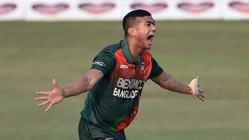 Streak optimistic about Taskin