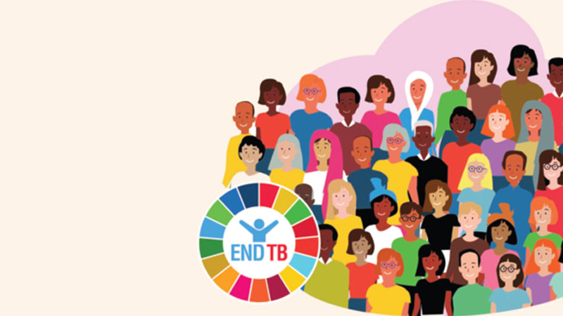 World Tuberculosis Day 2020