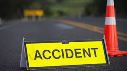 4 killed in Rangpur road crash
