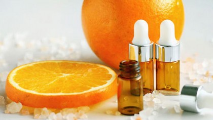 Add vitamin C to skincare routine