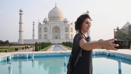 India opens to vaccinated foreign tourists after 18 months