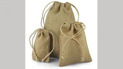 Upholding jute products for environmental security