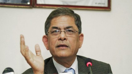 Filing ‘fictitious’ cases now a regular matter: Fakhrul