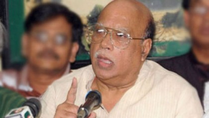 BNP will be ruined if it fails to take part in next polls, says Nasim