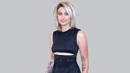 Paris Jackson tipped to play Madonna in biopic