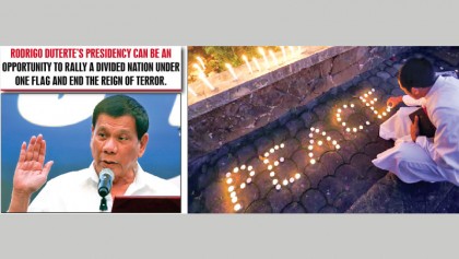 Peace is still possible in Duterte’s Philippines