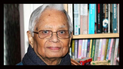 Former BBC  Bangla journo Serajur Rahman dies 