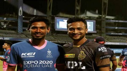 Shakib, Mustafizur in IPL auction with highest base price of INR 2 crore