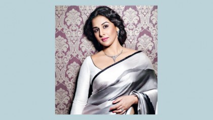 Vidya Balan reveals she was harassed by a fan at Kolkata airport