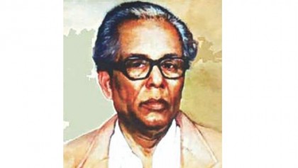 Tribute to Shilpacharya Zainul Abedin on his 107th birth anniversary