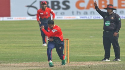 BPL 2022: Barishal off to flying start beating Chattogram