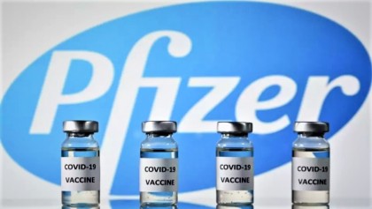 Pfizer seeks US approval for Covid boosters for ages 16-17