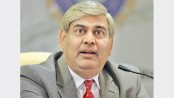 Manohar quits as ICC chairman