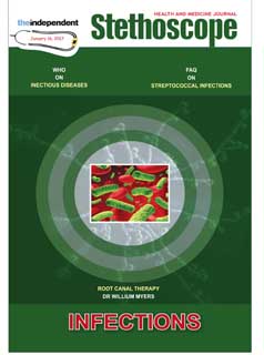 Stethoscope: 16-01-2017