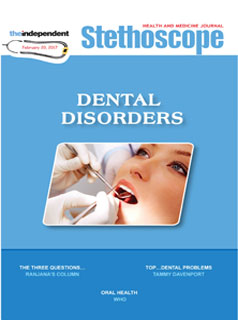 Stethoscope: 20-02-2017