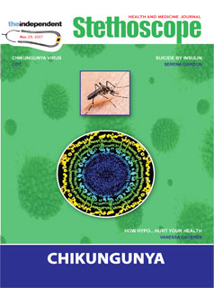 Stethoscope: 29-05-2017