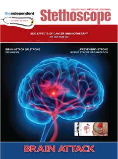 Stethoscope: 30-10-2017