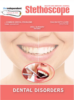 Stethoscope: 19-02-2018