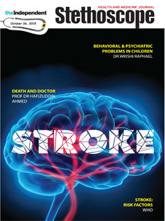 Stethoscope: 26-10-2015