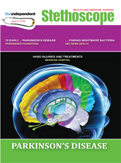 Stethoscope: 16-04-2018