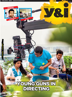 Y&I: 31-10-2015