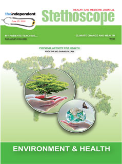 Stethoscope: 25-06-2018