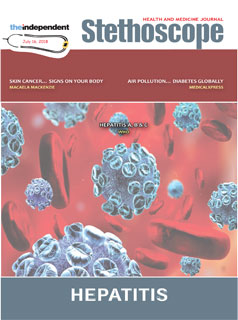 Stethoscope: 16-07-2018