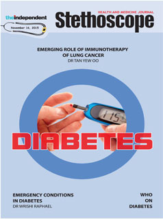 Stethoscope: 16-11-2015