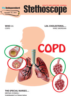 Stethoscope: 23-11-2015