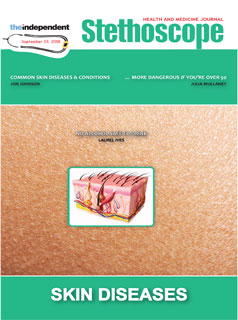 Stethoscope: 03-09-2018