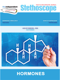 Stethoscope: 17-09-2018