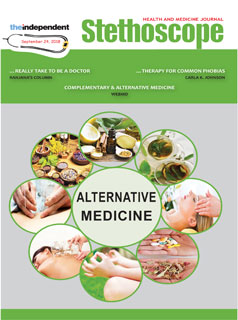 Stethoscope: 24-09-2018