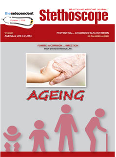 Stethoscope: 01-10-2018