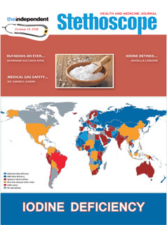 Stethoscope: 15-10-2018