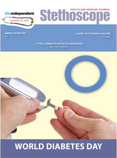 Stethoscope: 12-11-2018