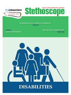 Stethoscope: 10-12-2018