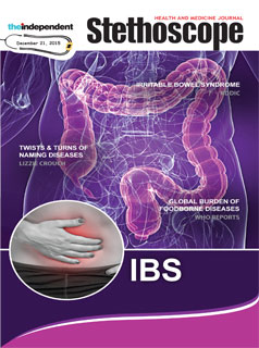 Stethoscope: 21-12-2015