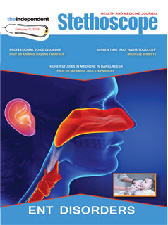 Stethoscope: 11-02-2019