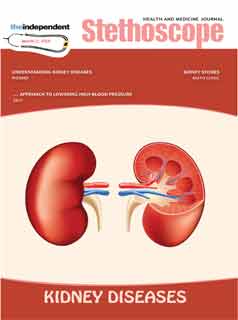 Stethoscope: 11-03-2019