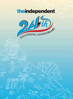 Founding Anniversary