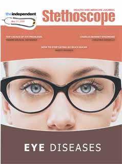 Stethoscope: 27-05-2019