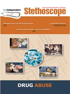 Stethoscope: 01-07-2019