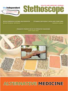 Stethoscope: 02-09-2019